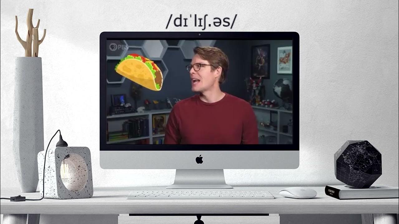 How to pronounce DELICIOUS DELICIOUS Learn English and British