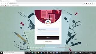LMS Admin Login New Version (English) screenshot 3