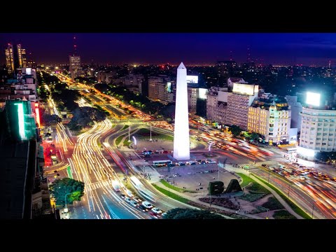 Academia de Tango- Tangoreisen