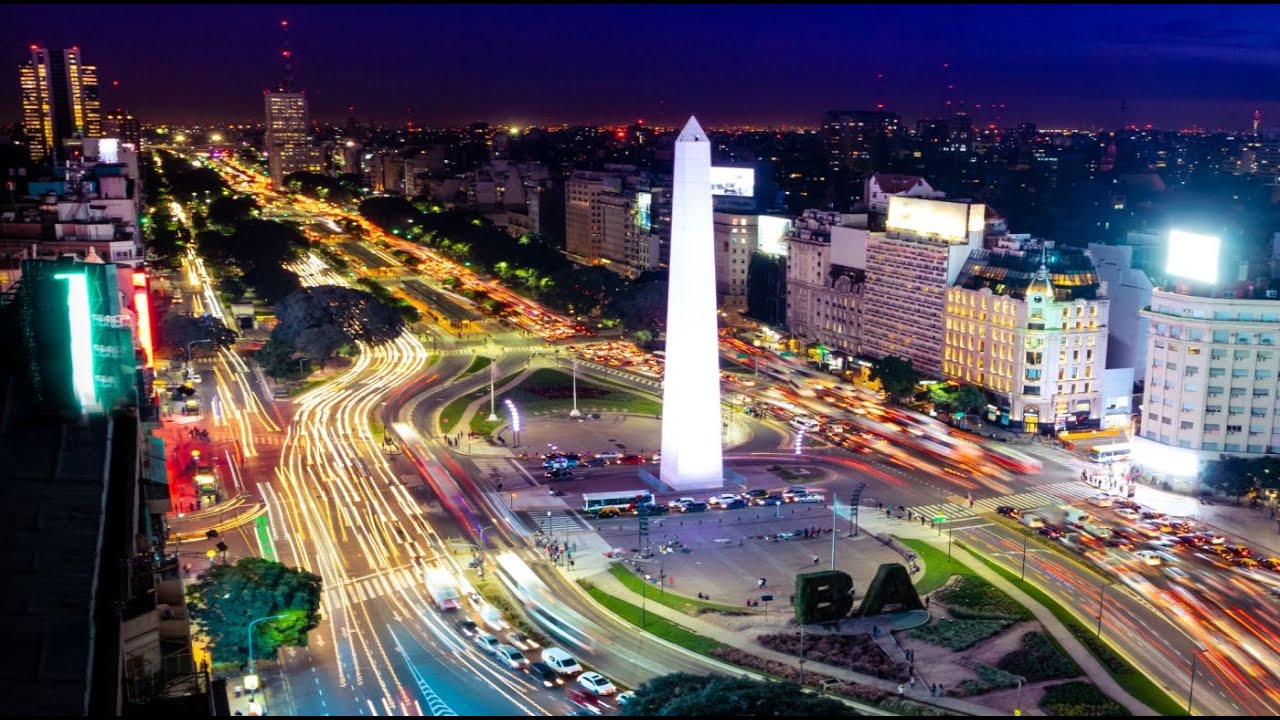 Academia de Tango- Tangoreisen