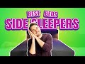 Best mattress for side sleepers extensive guide