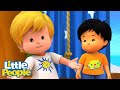 Sing, Imagine and Play! 🎵⭐Little People - Fisher Price ⭐