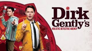 Dirk Gently Sad Theme Extended