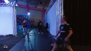 tabseN abusing the jump bug