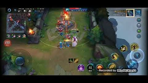 Heroes Evolved|Zero Deaths|27 Kills