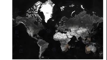 Worldwide Temperature Anomalies For May (1950-2018)