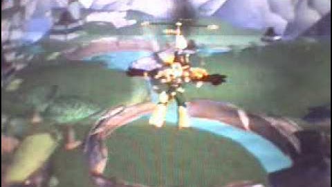 Ratchet and Clank 1 Glitches Part 1