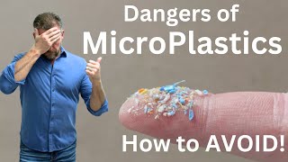Microplastic Dangers? [How to Avoid Microplastics] - 2026 Profile