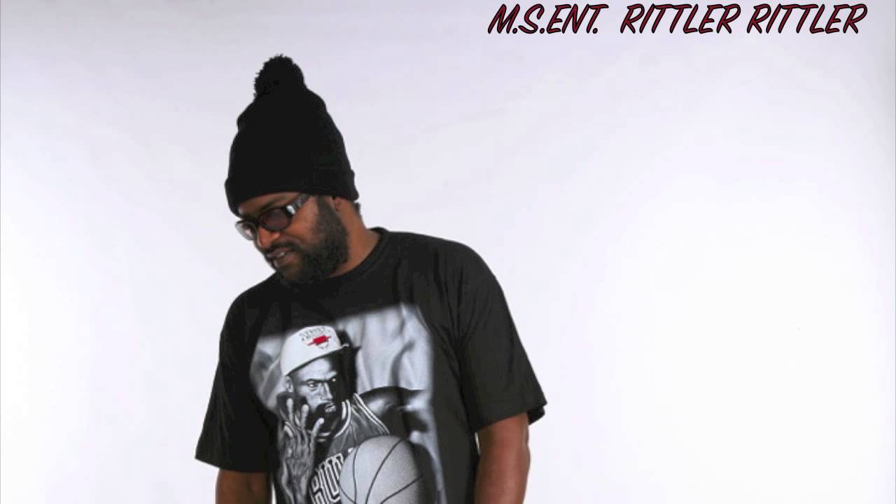 DARITTLER AKA RITTLER RITTLER