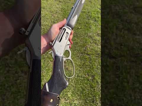 Video: Ruger produrrà fucili marlin?