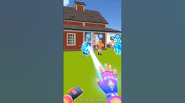 Ice Man 3d All Levels Epic Gameplay Android,ios #3