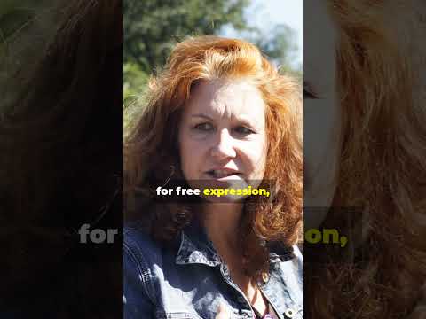 Karen Finley: A Fearless Voice of Art and Activism | #art #history #women #1990s