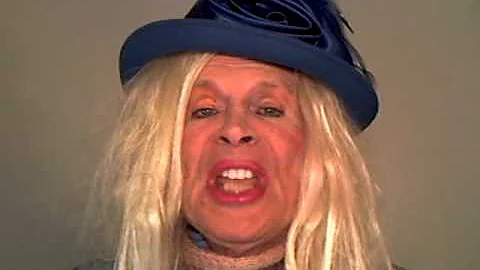 Patricia Pillman - The Boy That I Marry !   (Ted's...