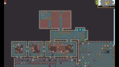 Dwarf Fortress with Teemo Tutorial: Underground Plants and Irrigation