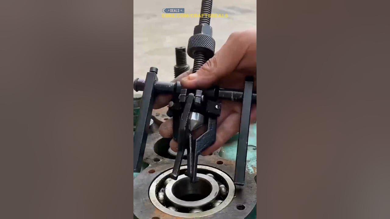 Step Up Your Game Essential Mechanic Tools for My Mechanics - YouTube