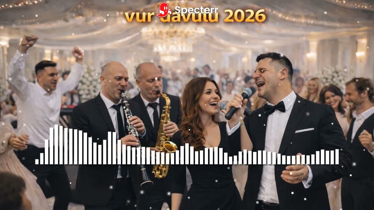 Kuchek Vur davulu 2026