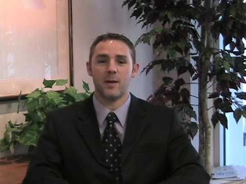 Justin Darnell Talks About Engaging Parents in the...