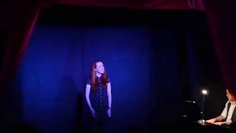 Maybe This Time - Georgia Whyte