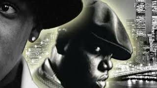 Jay Z feat  Biggie Smalls   Brooklyn&#39;s Finest Remix by DJ Amuur