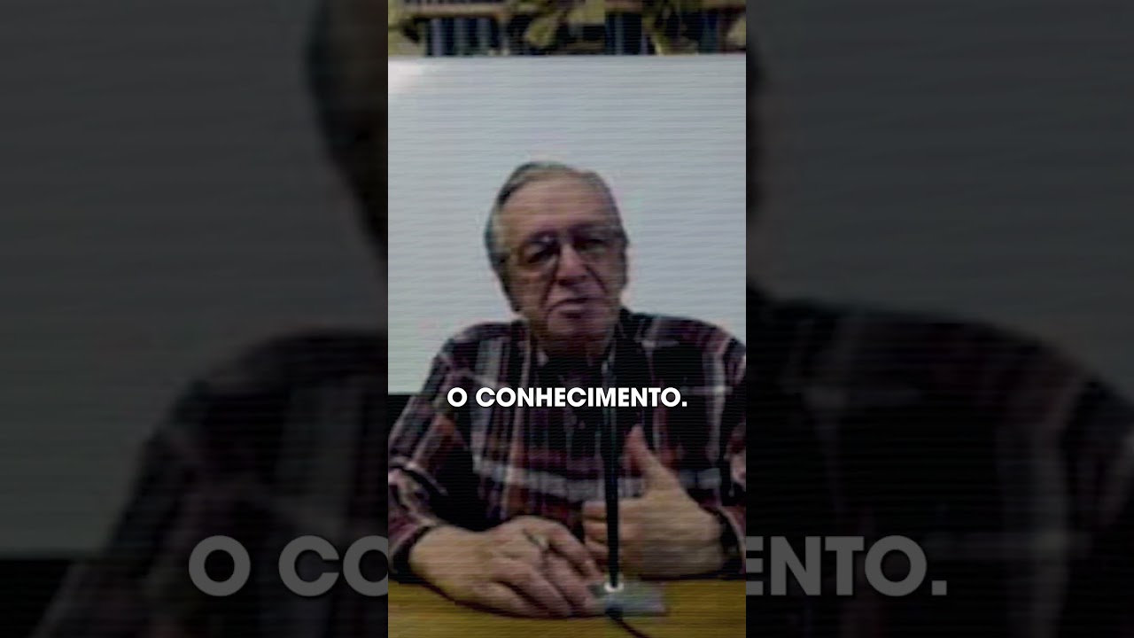As pessoas podem ficar presas em camadas anteriores à situação objetiva em que se encontram