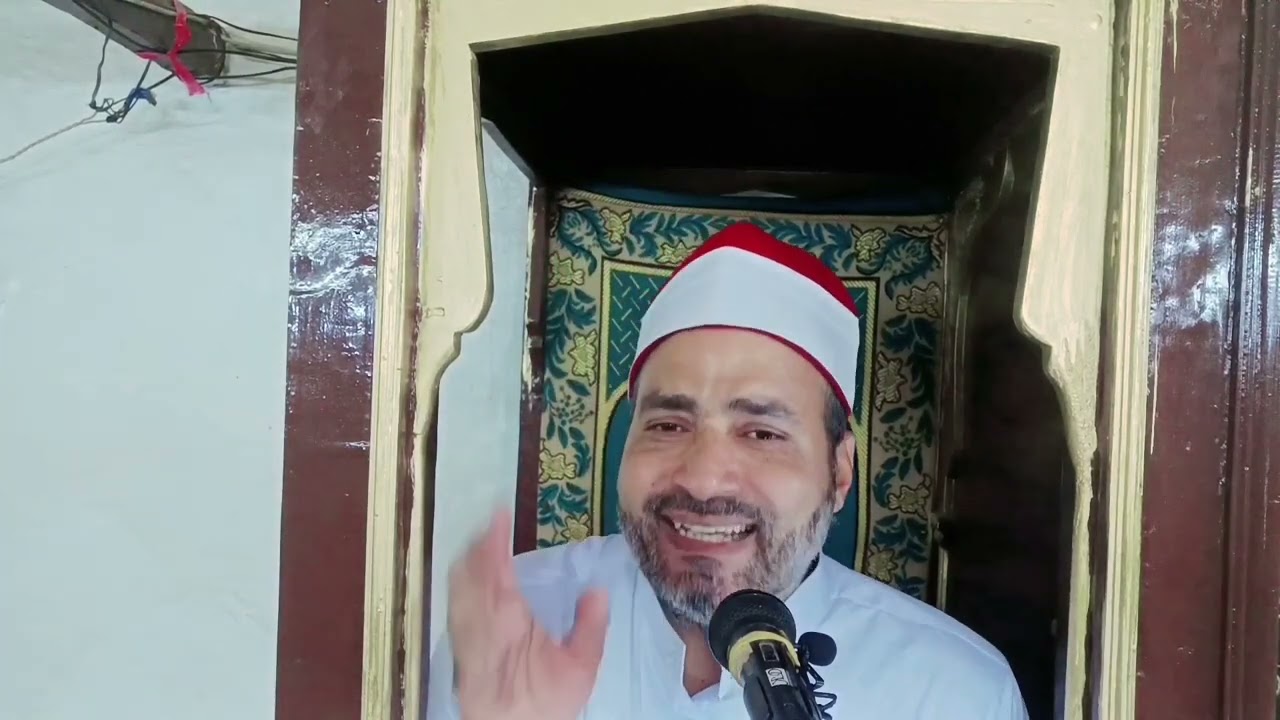 صفات المرأة والزوجة النكدية والكئيبة الغير الصالحة للإرتباط - جامع أحكام الأسرة والتربية (18)