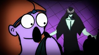 YTPH - Hades y sus instintos coreográficos