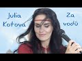 Julia kotova  za vod jitka uransk cover  folk rock