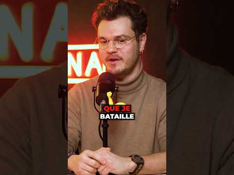 Je fais souvent