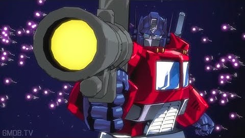 Transformers: Devastation Final Boss + Ending (Post-Credits Scene) HD