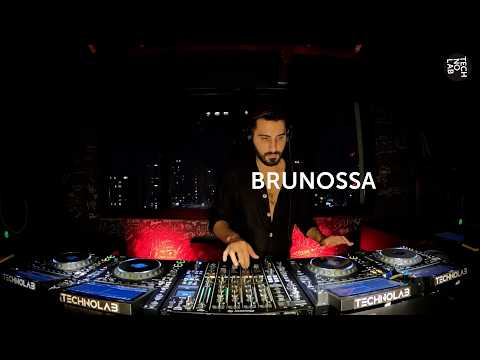 Brunossa | DESagência takeover - 17 ABR 26