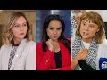 Lefties Losing It: Greta v Giorgia: Swedish activist says she’s sickened by ‘fascist’ Italian govern