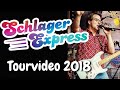 SchlagerExpress on Tour 2018
