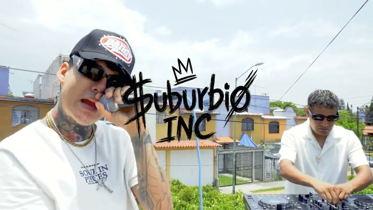 Смотреть «Suburbio Sesion Vol.1- Bicho -@DjPedroFuentes FEAT - @ElMirand4» на YouTube Смотреть «Suburbio Sesion Vol.1- Bicho -@DjPedroFuentes FEAT - @ElMirand4» на YouTube