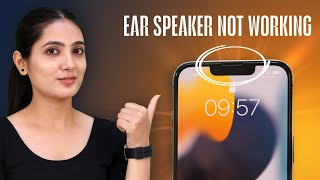 iPhone Ear Speaker Not Working? - Fixed Earpiece Here! screenshot 5