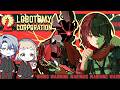 【閲覧注意】 あなたの推しライバーが残酷な〇に方をする恐れがあります 【Lobotomy Corporation】20