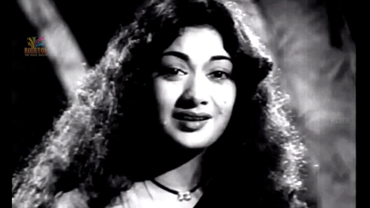 Mahadevi Movie Full Video Songs | 1957 | M. G. Ramachandran , Savithri ...