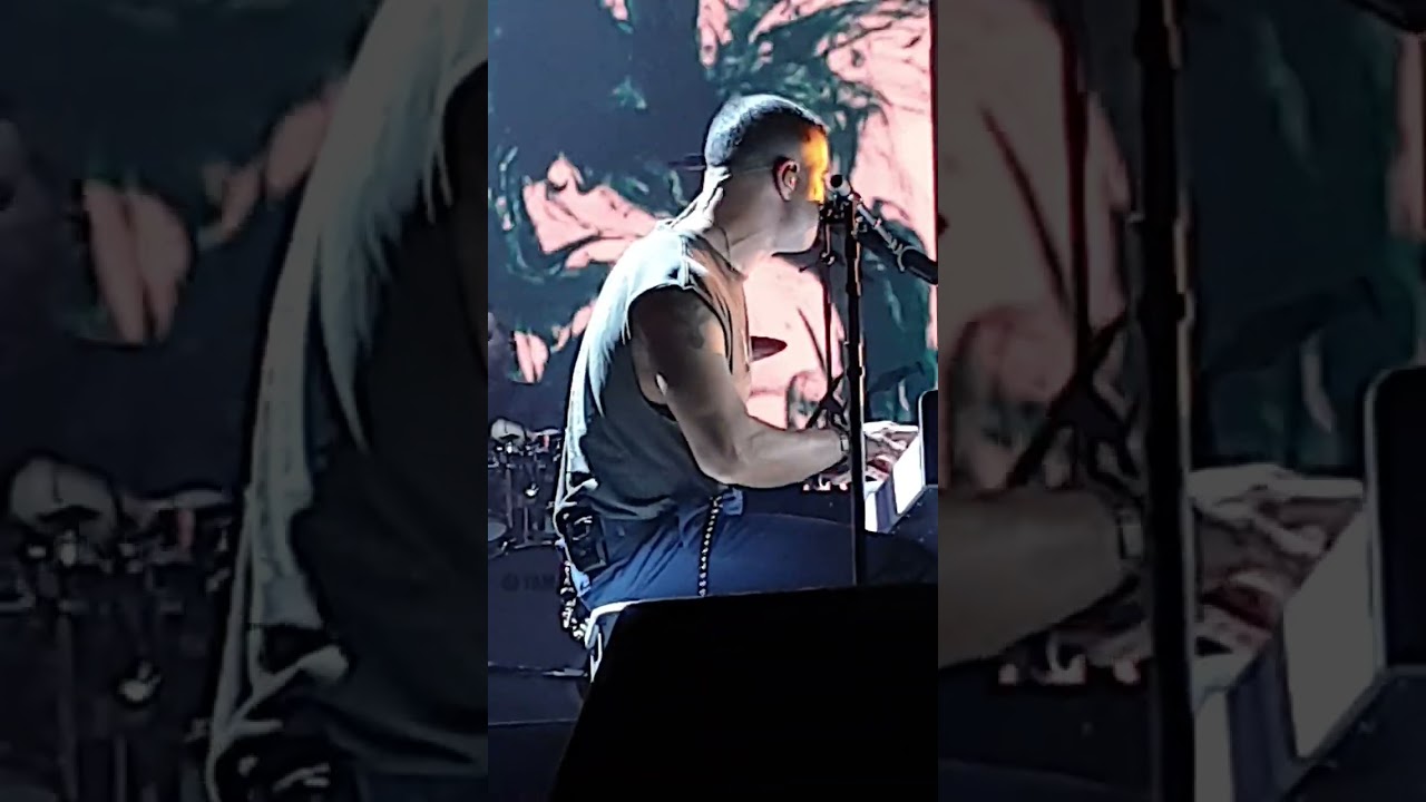 Guy Sebastian Live *Get Along* 2019 Gold Coast QLD.