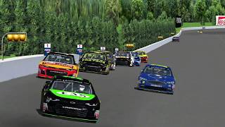 NR2003: 2018a FAST Chase Promo