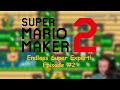 Trolls and Puzzles! - Mario Maker 2 - Endless Super Expert #2