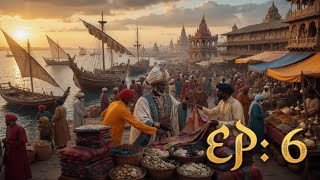 Expansion Into India!| Tales from Zanzibar! A CK3 saga | Ep: 6