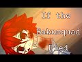 If the Bakusquad was Dead • DEAD BAKUSQUAD AU • BNHA Gacha Club
