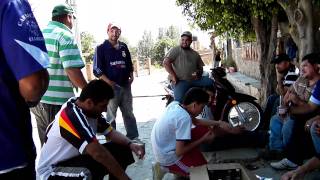 De Nuevo Visitando ala Raza Del Rosario Jalisco