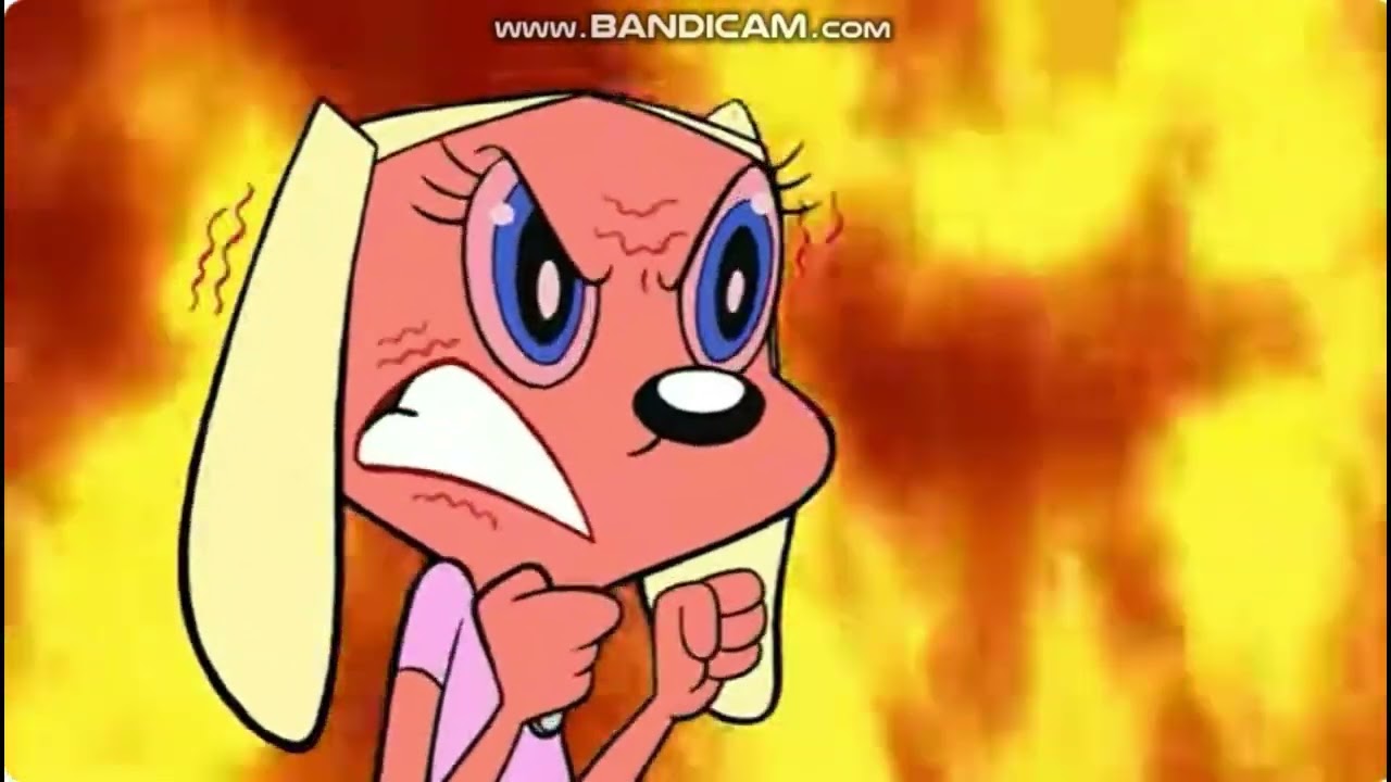 Apollo & Squacky Reaction To Brandy Harrington Rage Face