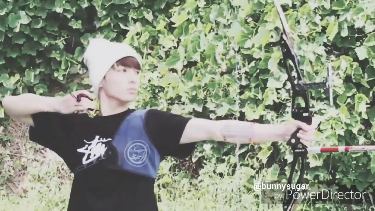 [FMV] YUKOOK - BEGIN (2U BY JUNGKOOK)