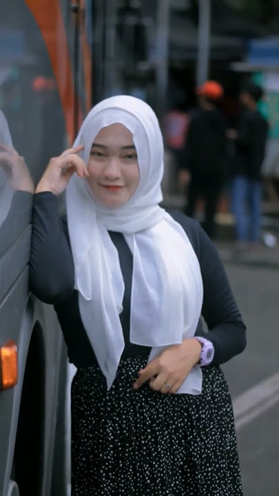 Story'wa bus Ramdom Terminal Poris