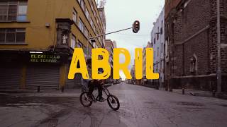 AQUIHAYAQUIHAY - Abril
