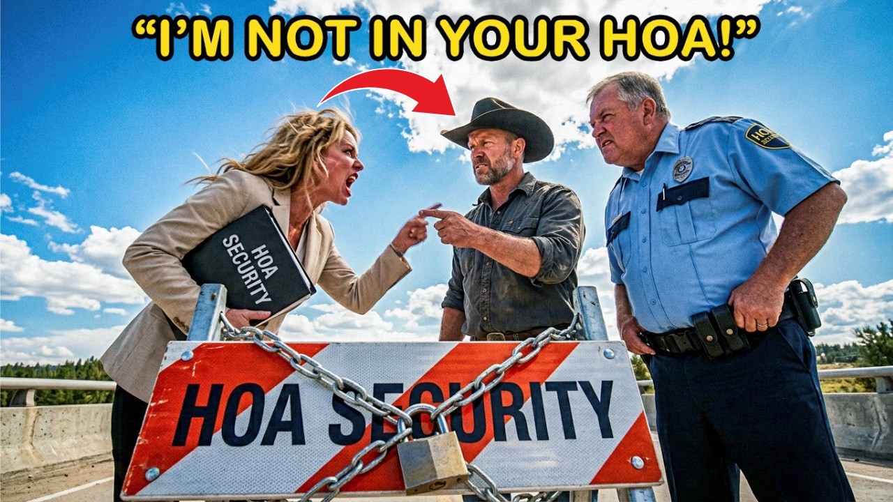 Strategic Evidence Collection in Property Disputes