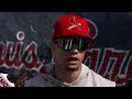 Masyn Winn: Spring Training Media Session | St. Louis Cardinals