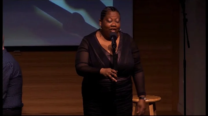 Arlene Armstrong, 'Round Midnight