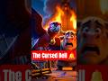 “This Parrot’s Words Turned Into a Deadly Curse 😳🕊️ #RealStory #Shorts”
